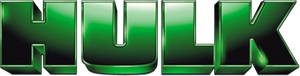 Hulk — Logos 6