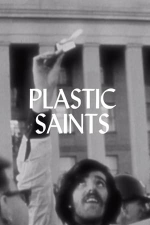 Plastic Saints poster