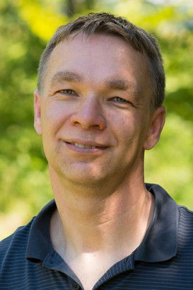 Michael Kramer's photo