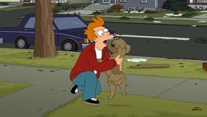 Futurama: Stagione 7 x Episodio 23