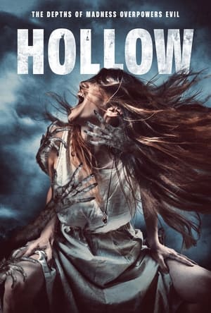 Poster Hollow (2021)