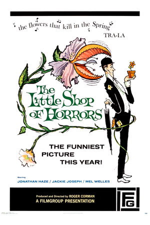 The Little Shop of Horrors