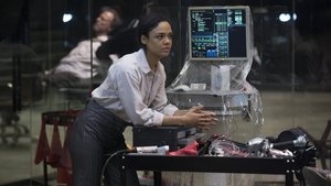 Westworld: 2×7