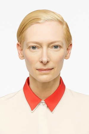 Tilda Swinton