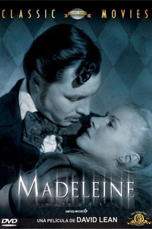 Madeleine 11