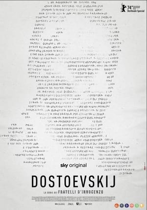 Image Dostoyevsky