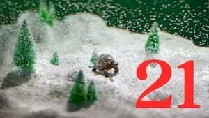 Last X-mas – 24 Tage für die Liebe: 1×21