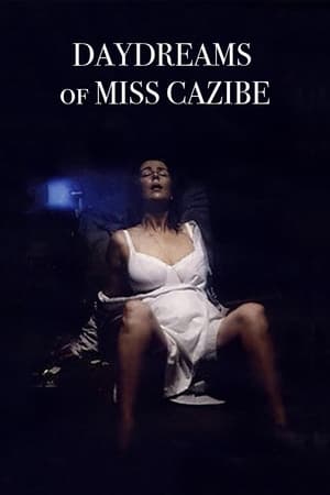 Poster Daydreams of Miss Cazibe (1992)