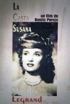 La casta Susana 4