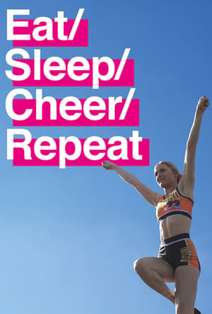 Eat / Sleep / Cheer / Repeat (2024)