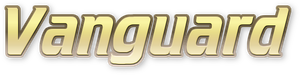 Agentes Vanguard — Logos 2