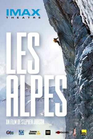 Image Les Alpes