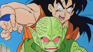 Dragon Ball Kai: 1×9