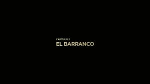 El barranco