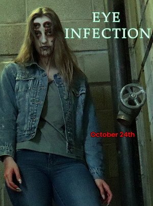 Eye Infection 2