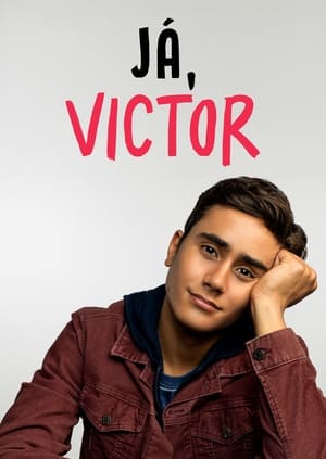 Poster Já, Victor 2. sezóna 9. epizoda 2021