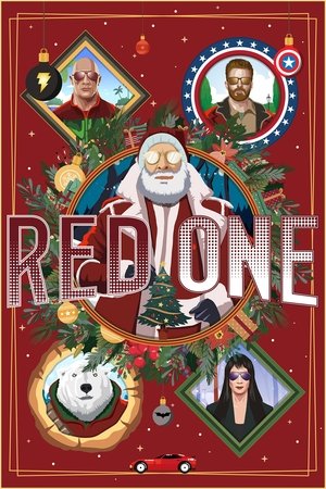poster Red One