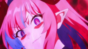 Kanan-sama wa Akumade Choroi Episódio 06