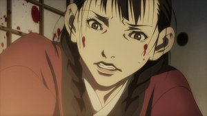 Mugen no Juunin: Saison 1 Episode 5