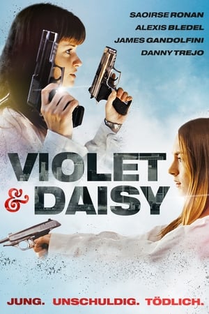 Violet & Daisy 2011