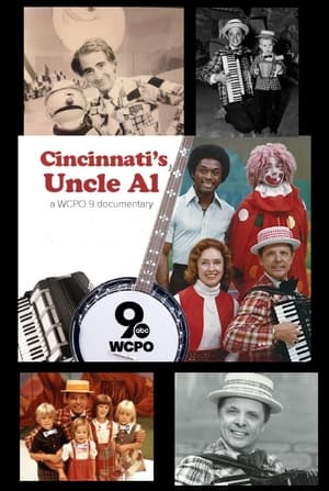 Image Cincinnati’s Uncle Al