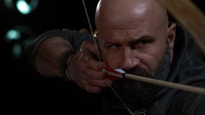 The Journey of Turkish Archery Season 1 : Episode 4 