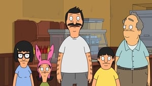 Bob’s Burgers 10 x 16