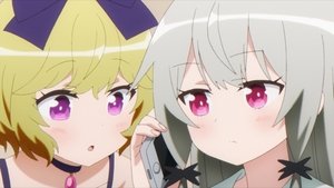 Tonari no Kyuuketsuki-san: 1×11