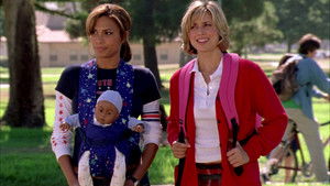 She Spies Leotards and Lies