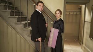 Downton Abbey 4. évad 1. rész