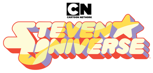 Steven Universo — Logos 5