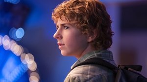 Percy Jackson and the Olympians Season 1 Episode 6