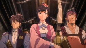 Kabaneri of the Iron Fortress Season 1 Episode 4