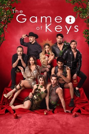 Image The Game of Keys