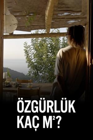 Image Özgürlük Kaç m²?