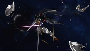 Mobile Suit Gundam AGE The Glitter of Despair