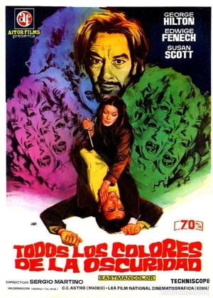 Todos los colores de la oscuridad (1972)