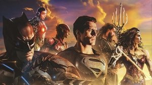 Zack Snyder’s Justice League 2021