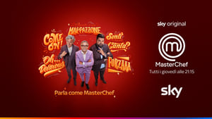 Masterchef Italy (2011) – Television