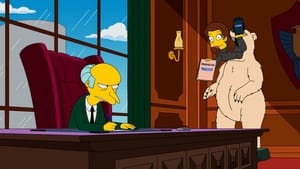 Los Simpson Temporada 35 Capitulo 4