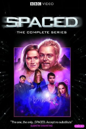 Постер сериала «Долбанутые (1999 - 2001)» — (12 из 23)