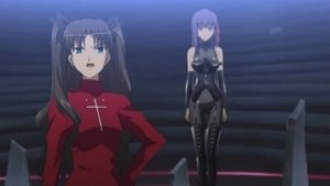 Fate/stay night Decisive Battle