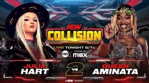 All Elite Wrestling: Collision: 3×9