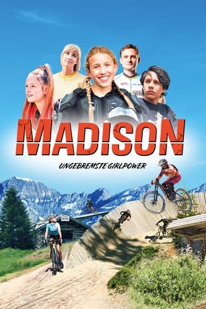 Poster Madison (2020)