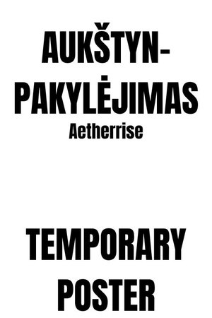poster