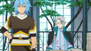Hell Mode S2 Cap 5