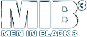 Men in Black 3