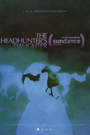 The Headhunter's Daughter 8