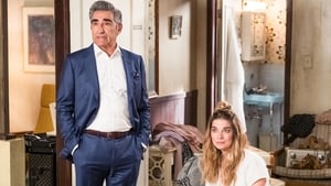 Schitt’s Creek 6 x 1