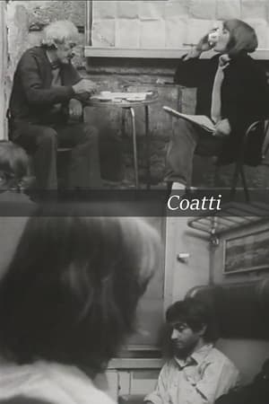 Poster Coatti (1977)